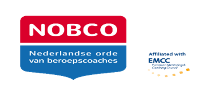 Brandwijk Coaching is aangesloten bij de Nobco